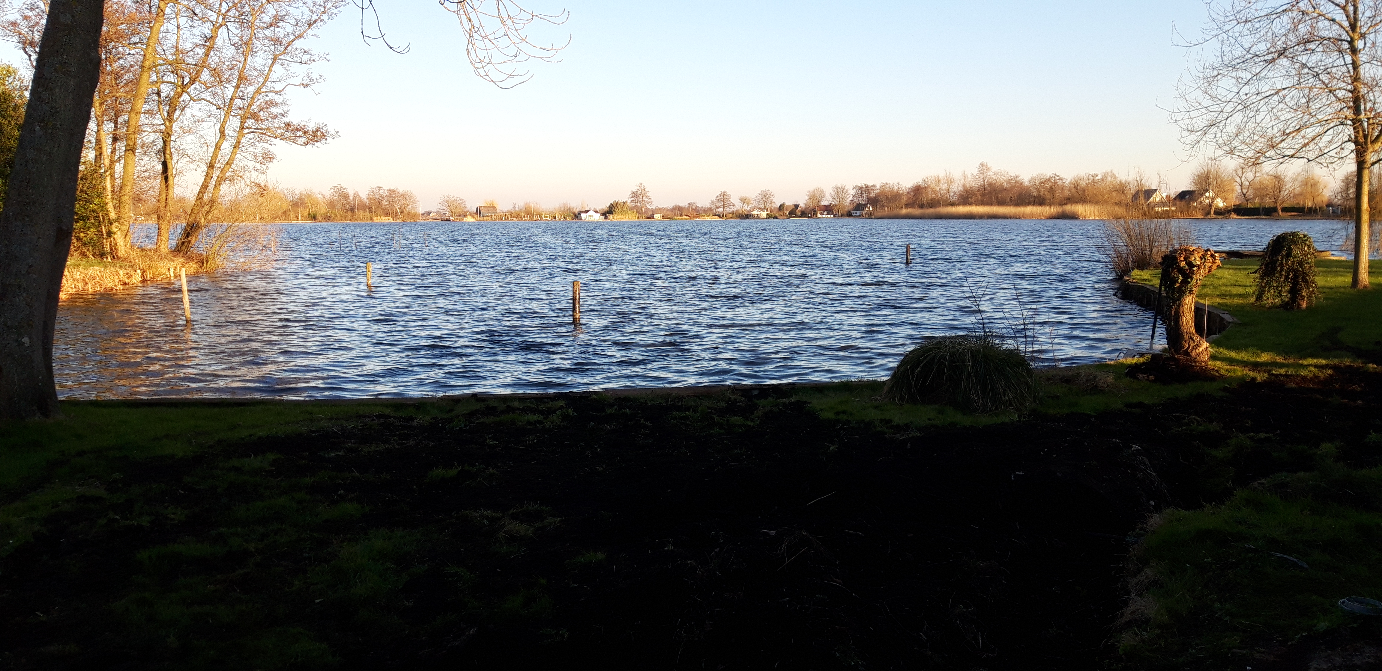 Assistentie Reeuwijk