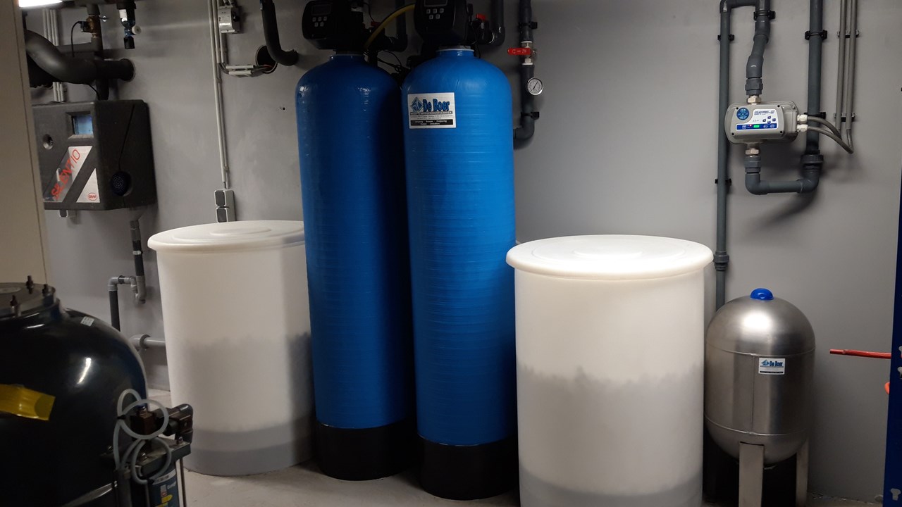 Ontijzeren Ontijzeren