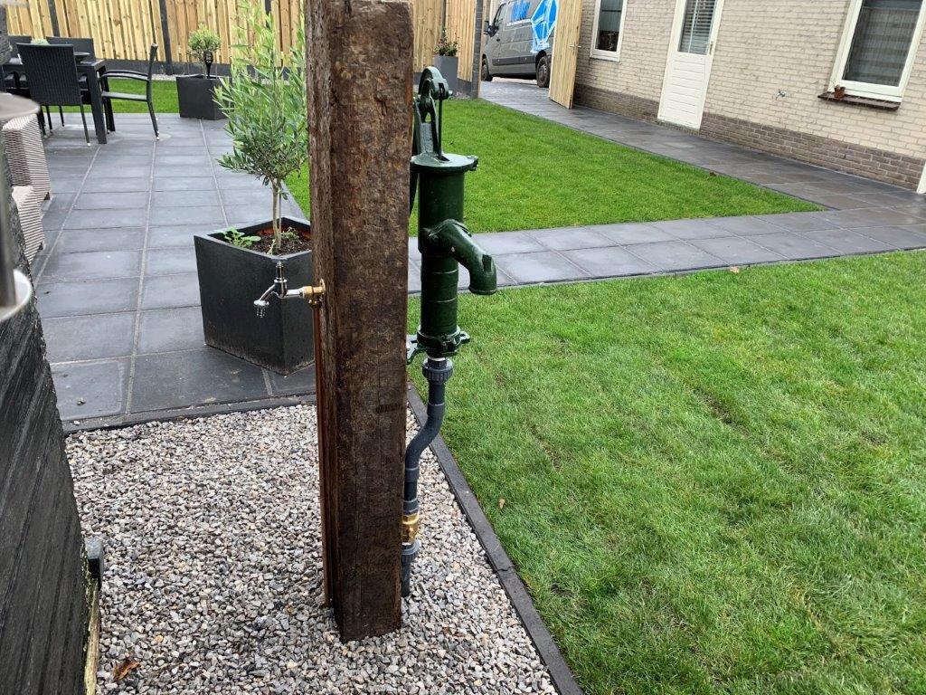 Nostalgie, duurzaam en gemak